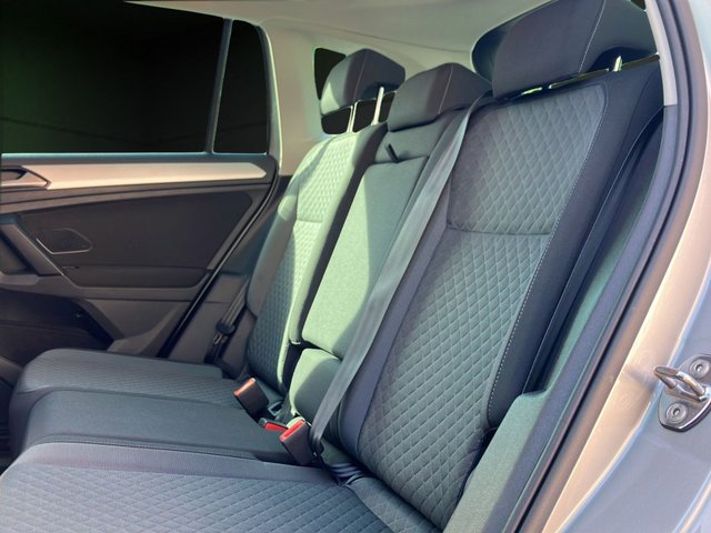 Volkswagen Tiguan Sport 2.0 TDI 110 kW (150 CV)