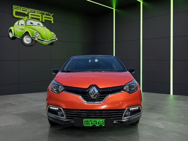 Renault Captur Zen Energy TCe 66 kW (90 CV)