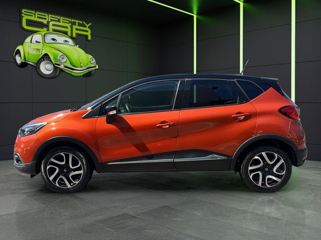 Renault Captur Zen Energy TCe 66 kW (90 CV)