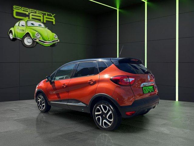 Renault Captur Zen Energy TCe 66 kW (90 CV)