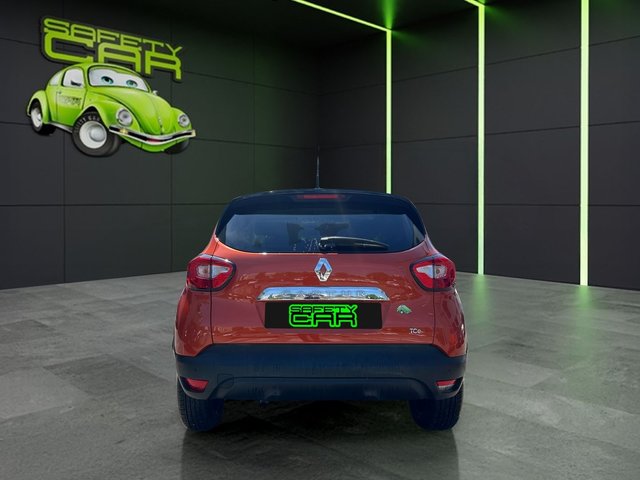 Renault Captur Zen Energy TCe 66 kW (90 CV)
