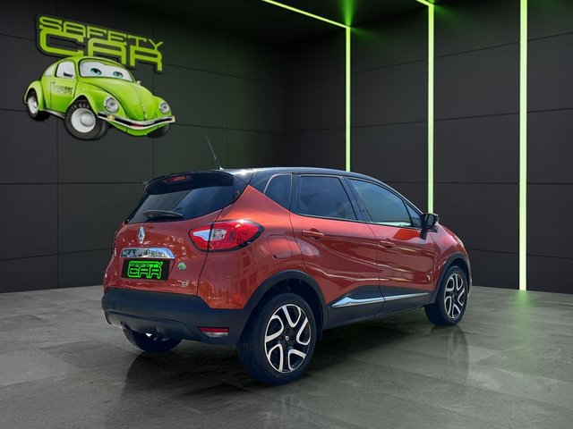Renault Captur Zen Energy TCe 66 kW (90 CV)