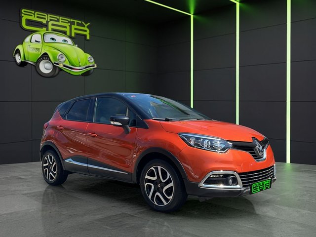 Renault Captur Zen Energy TCe 66 kW (90 CV)
