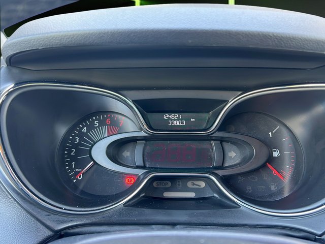 Renault Captur Zen Energy TCe 66 kW (90 CV)