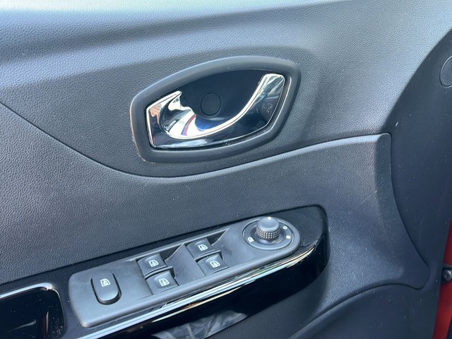 Renault Captur Zen Energy TCe 66 kW (90 CV)