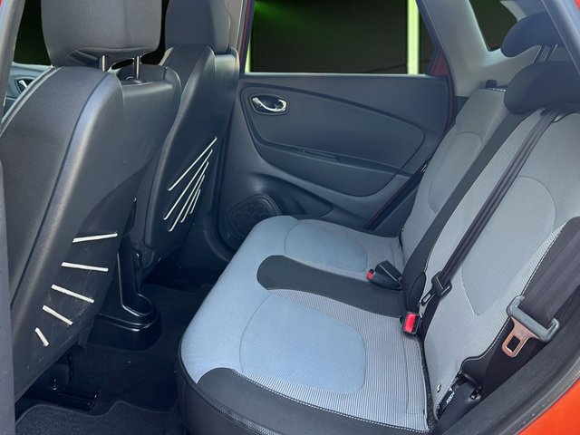 Renault Captur Zen Energy TCe 66 kW (90 CV)