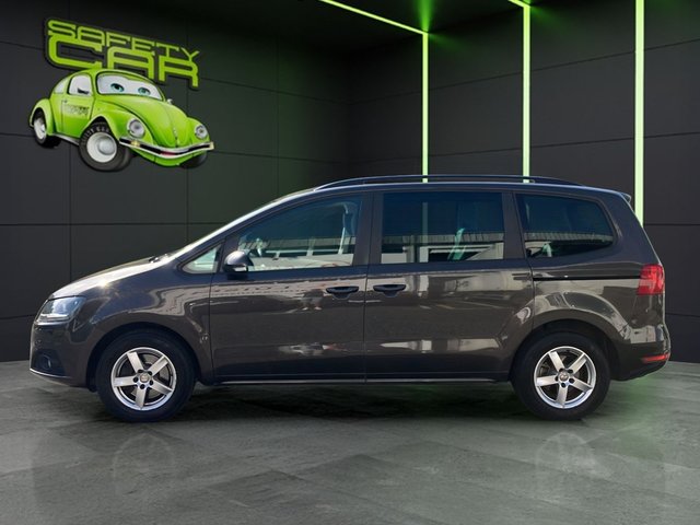 SEAT Alhambra 2.0 TDI Ecomotive Style 103 kW (140 CV)