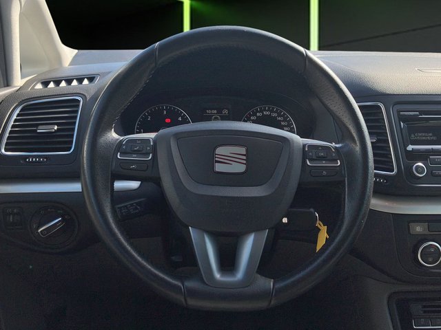 SEAT Alhambra 2.0 TDI Ecomotive Style 103 kW (140 CV)