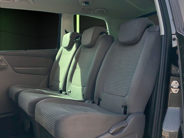 SEAT Alhambra 2.0 TDI Ecomotive Style 103 kW (140 CV)