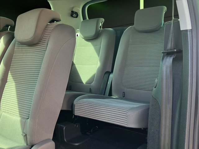 SEAT Alhambra 2.0 TDI Ecomotive Style 103 kW (140 CV)