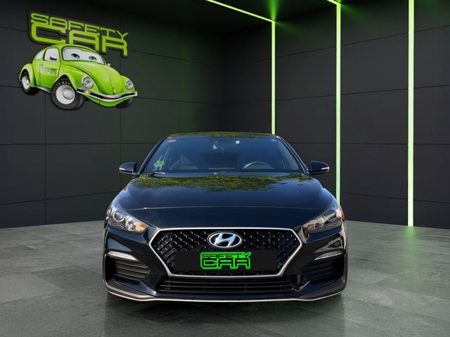 Hyundai i30 1.0 TGDi N Line 88 kW (120 CV)