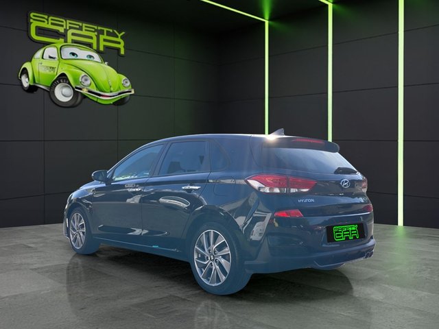 Hyundai i30 1.0 TGDi N Line 88 kW (120 CV)
