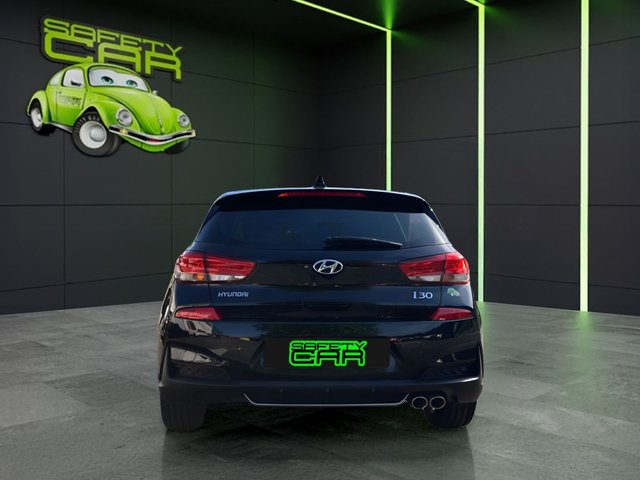 Hyundai i30 1.0 TGDi N Line 88 kW (120 CV)