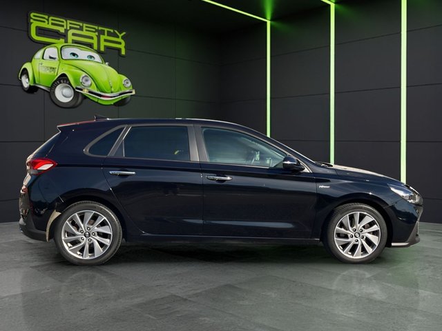 Hyundai i30 1.0 TGDi N Line 88 kW (120 CV)