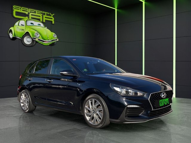 Hyundai i30 1.0 TGDi N Line 88 kW (120 CV)