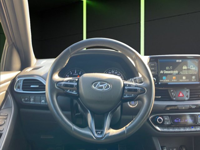Hyundai i30 1.0 TGDi N Line 88 kW (120 CV)