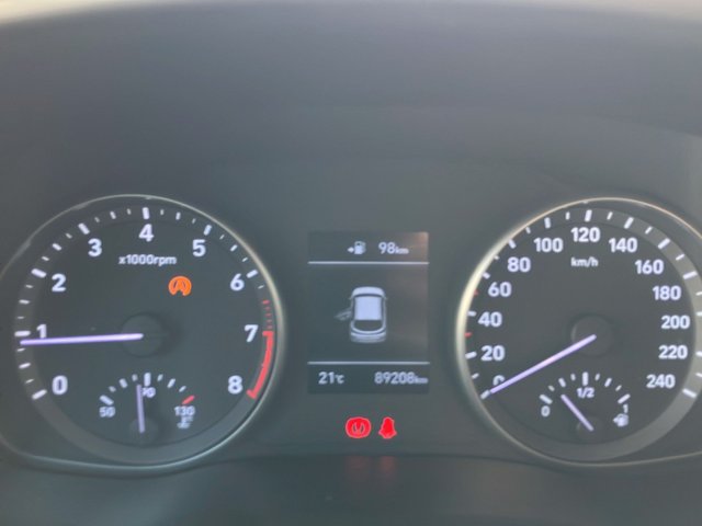 Hyundai i30 1.0 TGDi N Line 88 kW (120 CV)