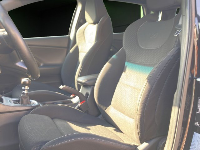 Hyundai i30 1.0 TGDi N Line 88 kW (120 CV)
