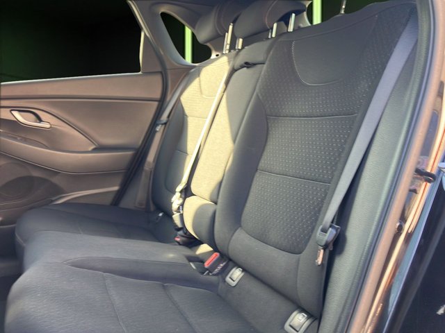 Hyundai i30 1.0 TGDi N Line 88 kW (120 CV)