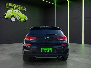 Hyundai i30 1.0 TGDi N Line 88 kW (120 CV)