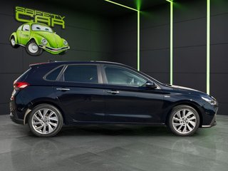 Hyundai i30 1.0 TGDi N Line 88 kW (120 CV)