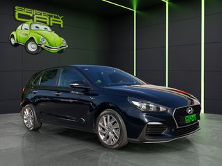Hyundai i30 1.0 TGDi N Line 88 kW (120 CV)