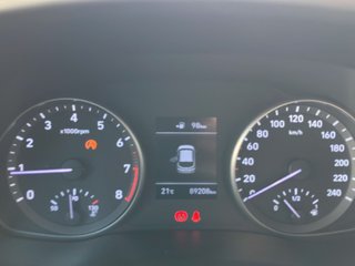 Hyundai i30 1.0 TGDi N Line 88 kW (120 CV)