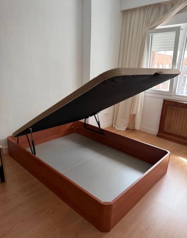 Canapé a ribalta 135x190 in offerta