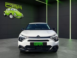 Citroen C4 BlueHDi 110 S&S Feel 81 kW (110 CV)