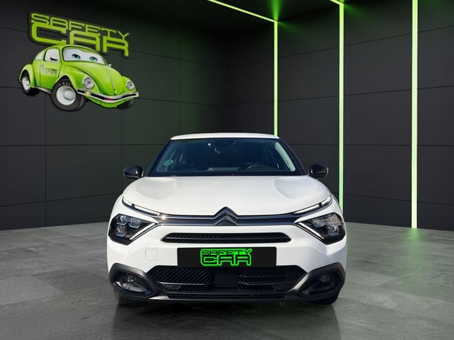 Citroen C4 BlueHDi 110 S&S Feel 81 kW (110 CV)