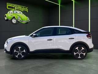 Citroen C4 BlueHDi 110 S&S Feel 81 kW (110 CV)