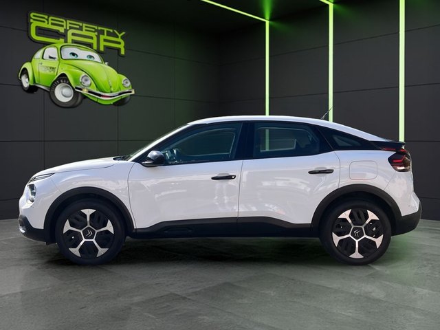 Citroen C4 BlueHDi 110 S&S Feel 81 kW (110 CV)