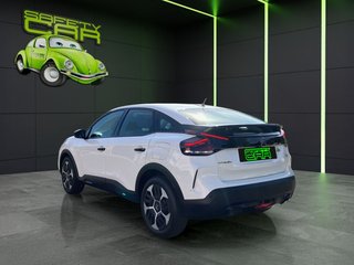 Citroen C4 BlueHDi 110 S&S Feel 81 kW (110 CV)