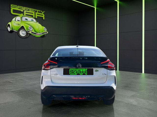 Citroen C4 BlueHDi 110 S&S Feel 81 kW (110 CV)