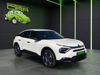 Citroen C4 BlueHDi 110 S&S Feel 81 kW (110 CV)
