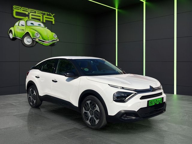 Citroen C4 BlueHDi 110 S&S Feel 81 kW (110 CV)