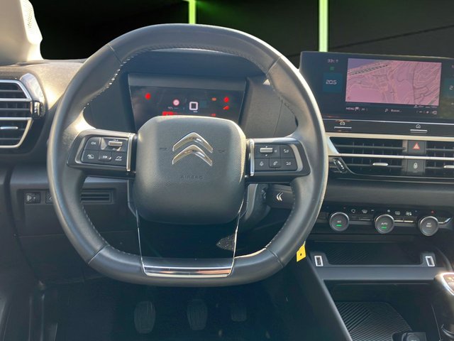 Citroen C4 BlueHDi 110 S&S Feel 81 kW (110 CV)