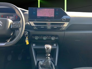 Citroen C4 BlueHDi 110 S&S Feel 81 kW (110 CV)