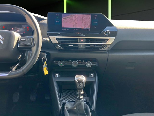 Citroen C4 BlueHDi 110 S&S Feel 81 kW (110 CV)