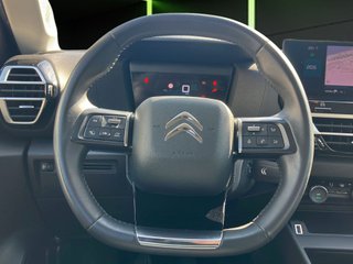 Citroen C4 BlueHDi 110 S&S Feel 81 kW (110 CV)