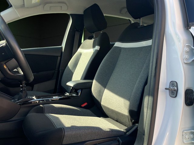 Citroen C4 BlueHDi 110 S&S Feel 81 kW (110 CV)