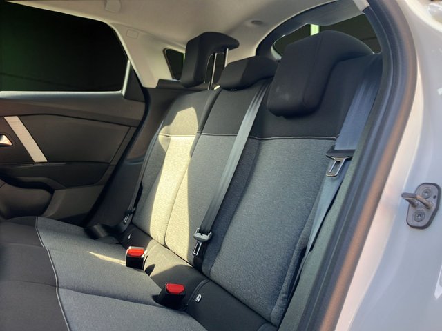 Citroen C4 BlueHDi 110 S&S Feel 81 kW (110 CV)
