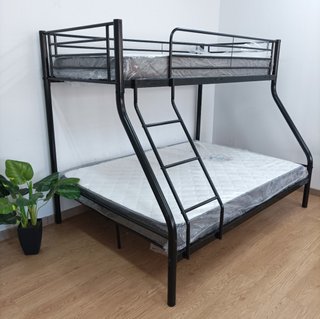 Litera· de Matrimonio· + 2 Colchones. ¡EN REBAJA!