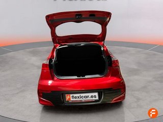 Kia Rio 1.2 CVVT 62kW (84CV) Concept