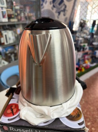 Russell Hobbs Hervidor Adventure