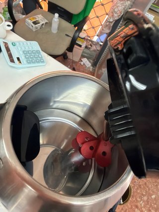 Russell Hobbs Hervidor Adventure