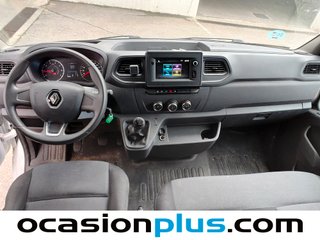 Renault Master Furgon L3H2 3500 dCi 110 kW (150 CV)