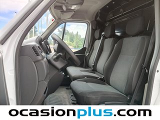 Renault Master Furgon L3H2 3500 dCi 110 kW (150 CV)