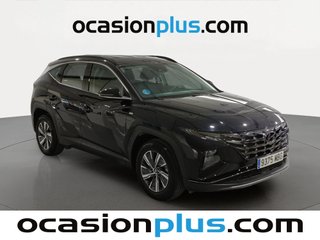 Hyundai Tucson 1.6 CRDI 48V Maxx 100 kW (136 CV)