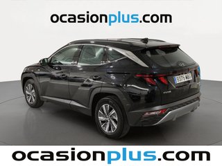 Hyundai Tucson 1.6 CRDI 48V Maxx 100 kW (136 CV)